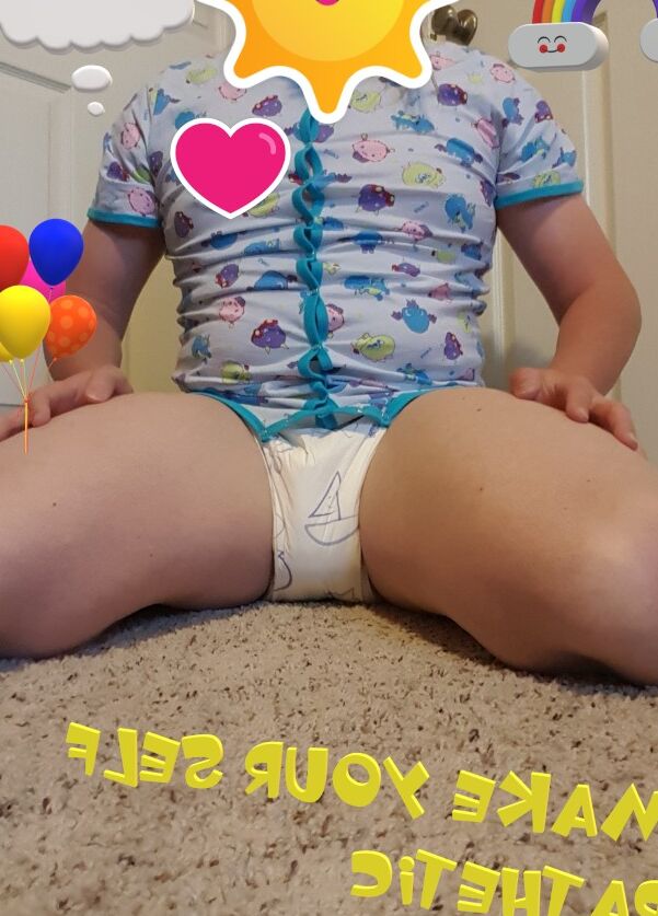 More diaper captions! OMG 6 of 9 pics