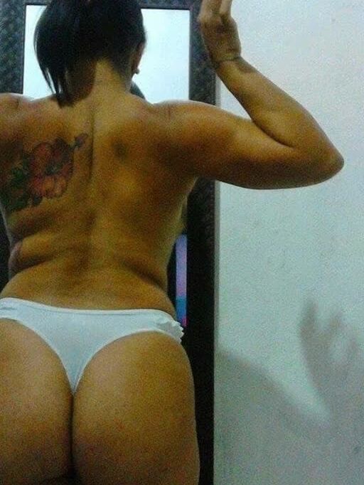 Brazilian Teen Camila 10 of 28 pics