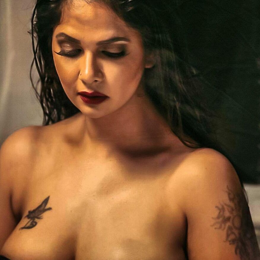 Indian DeSi Insta Babes 14 of 25 pics