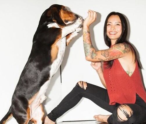 Levy Tran Feet No Nude 21 of 62 pics