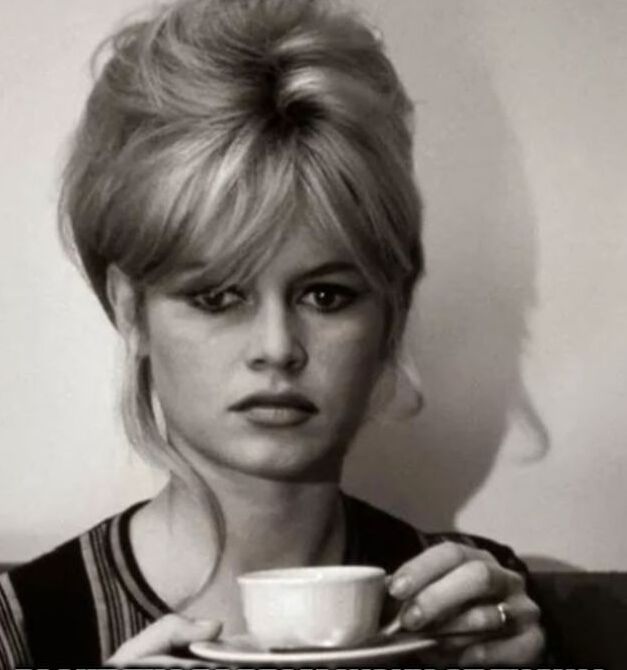 Brigitte Bardot sissy captions 4 of 12 pics