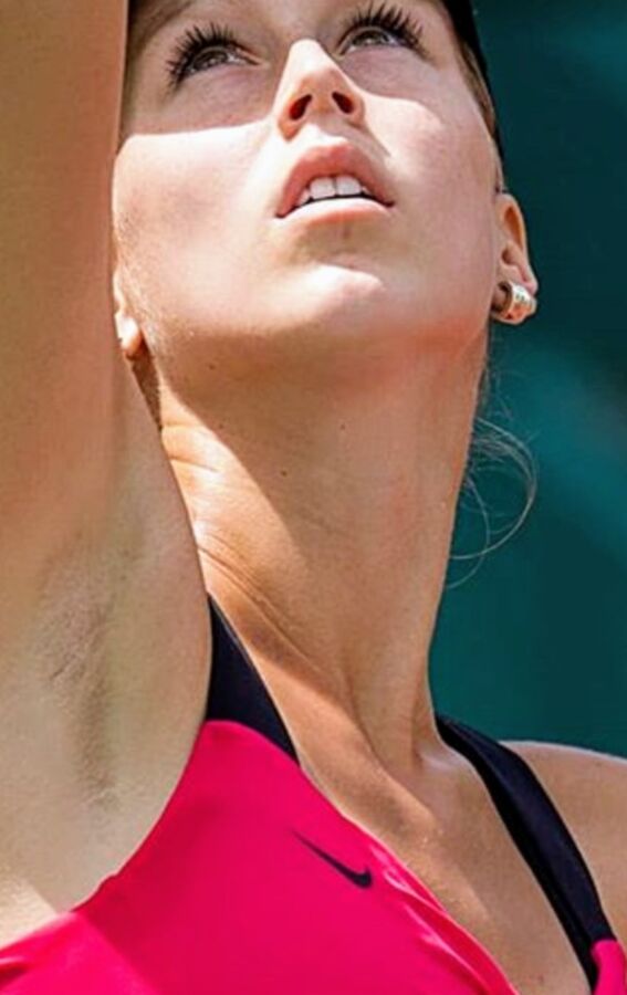 Armpits Sport 15 of 20 pics