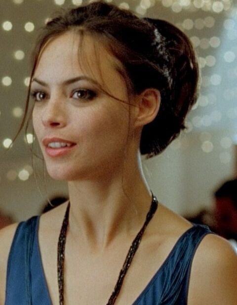 Berenice Bejo, franco-argentine tango girl 2 of 30 pics