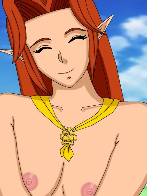 Malon Hentai 2 of 45 pics