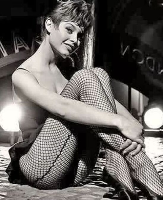 Brigitte Bardot sissy captions 8 of 12 pics