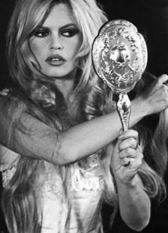 Brigitte Bardot sissy captions 2 of 12 pics