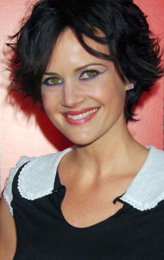 Carla Gugino, italo-american gorgeous MILF 7 of 102 pics