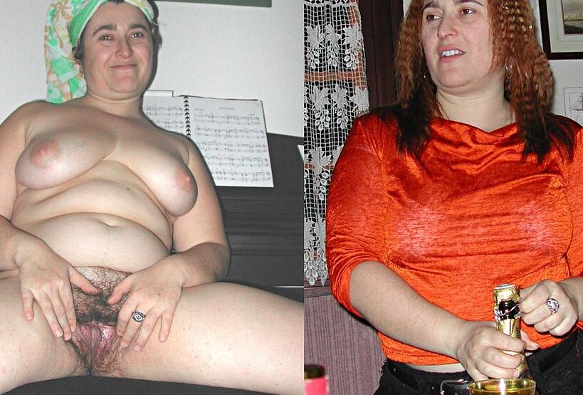 Plump hairy milf Mary 23 of 40 pics