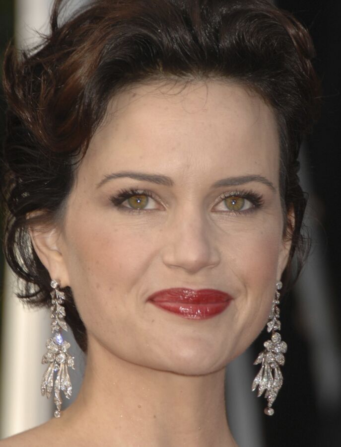 Carla Gugino, italo-american gorgeous MILF 3 of 102 pics