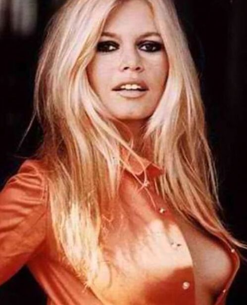 Brigitte Bardot sissy captions 12 of 12 pics