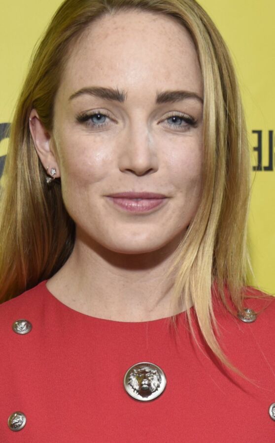 caity lotz pics for faking 4 of 14 pics