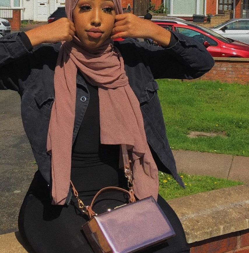 MUSLIM HIJAB MOST  SEXY INSTA LADIES  1 of 52 pics