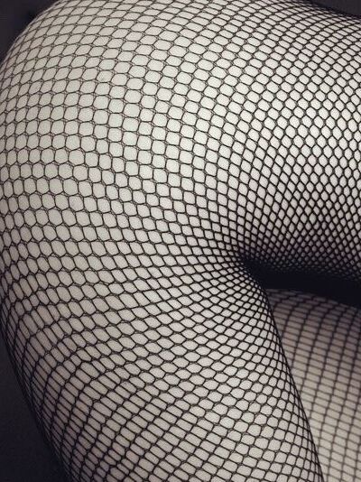 Collants Noir et Blanc 22 of 156 pics