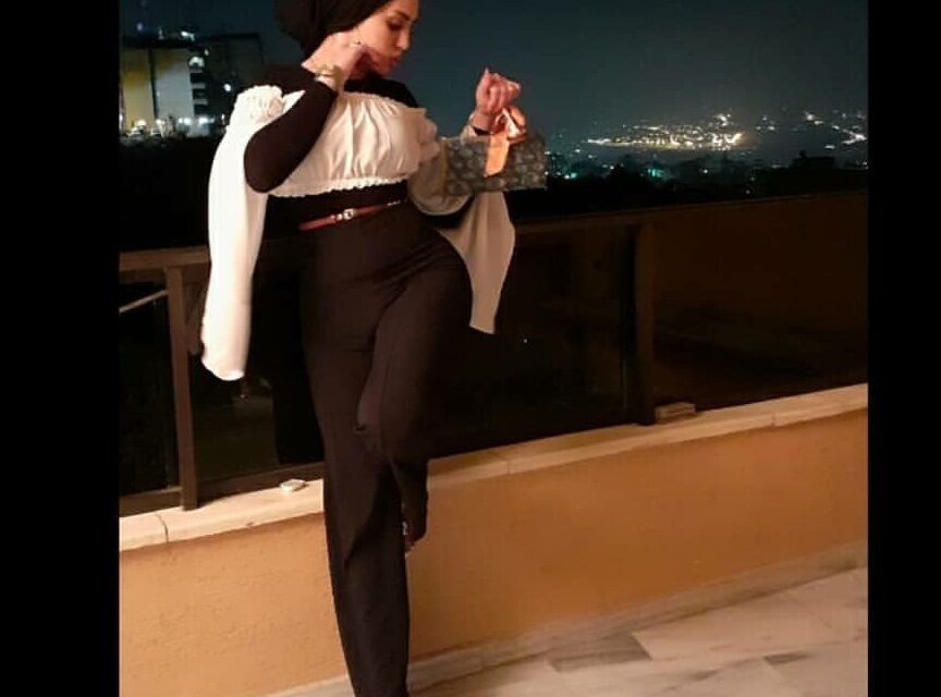 MUSLIM HIJAB MOST  SEXY INSTA LADIES  10 of 52 pics