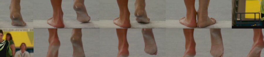 Missy Peregrym Has The Best Feet 16 of 35 pics