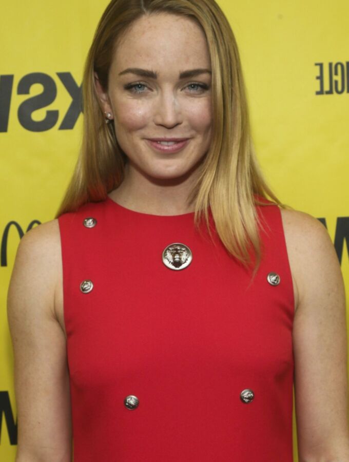 caity lotz pics for faking 9 of 14 pics