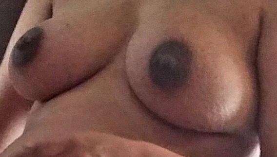 Perfect slut milf tits - enjoy!  5 of 9 pics