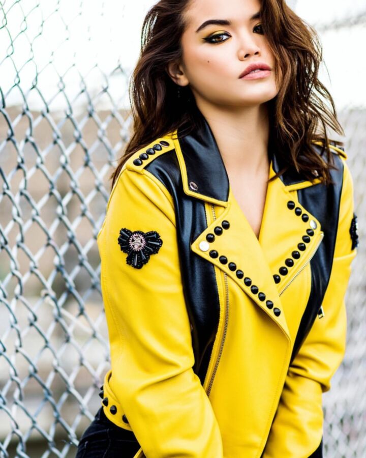 Paris Berelc 2 of 4 pics