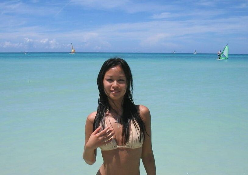 MVDB Tropical Topless Filipina Perfection 20 of 73 pics