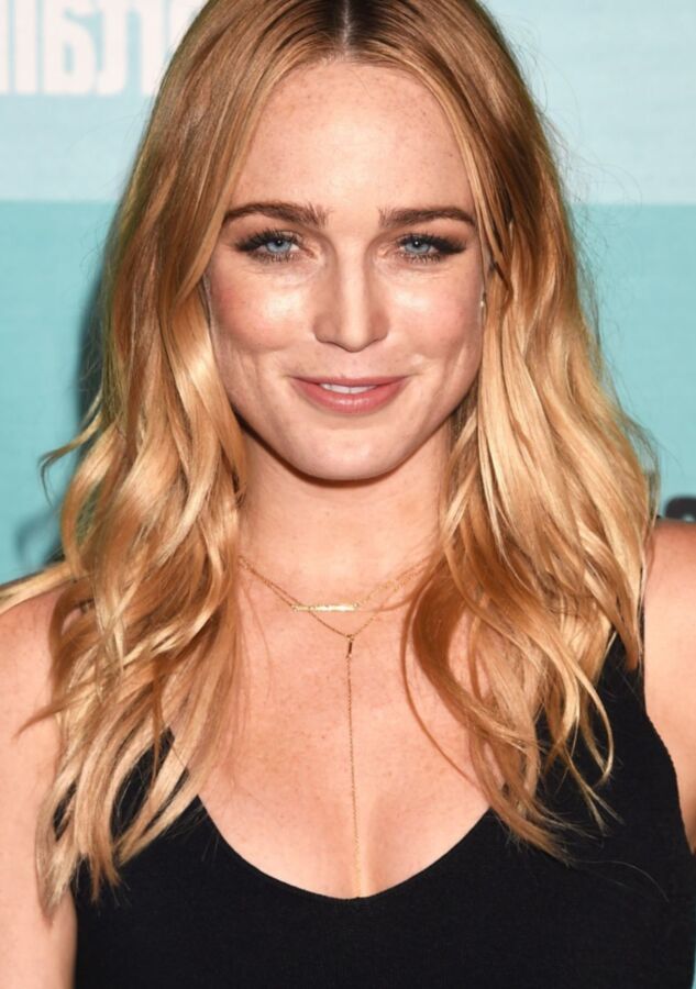 caity lotz pics for faking 1 of 14 pics