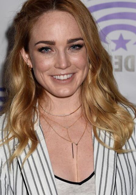 caity lotz pics for faking 7 of 14 pics