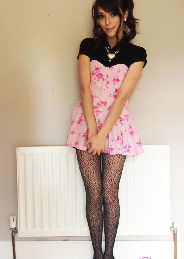 Makeout sissy cute asian