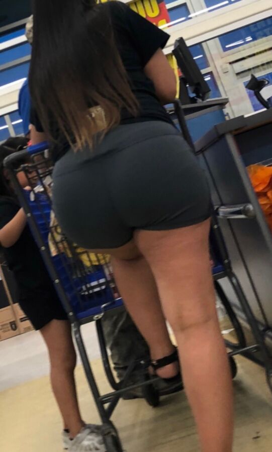 Pawgs subway amateur gym