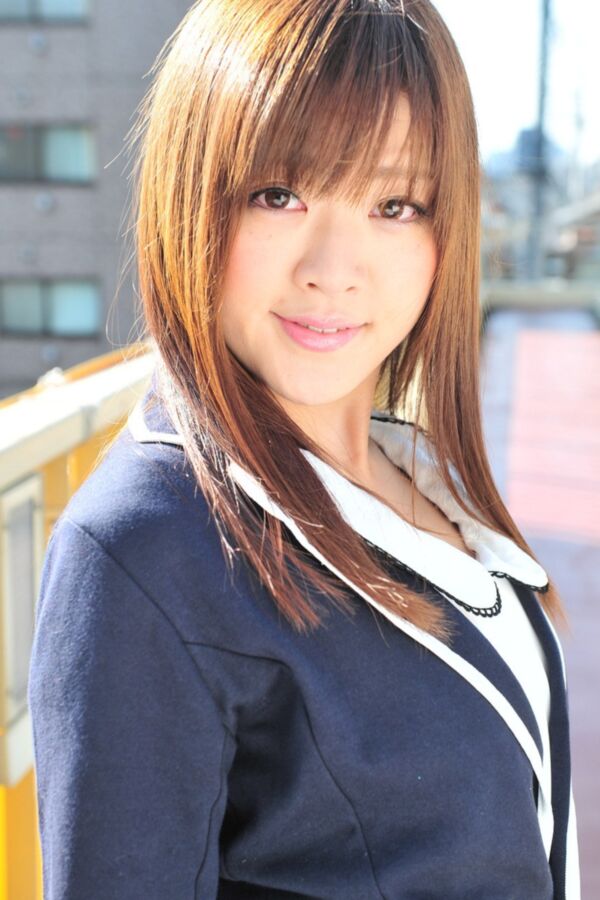 Tomoka Sakurai 8 of 551 pics