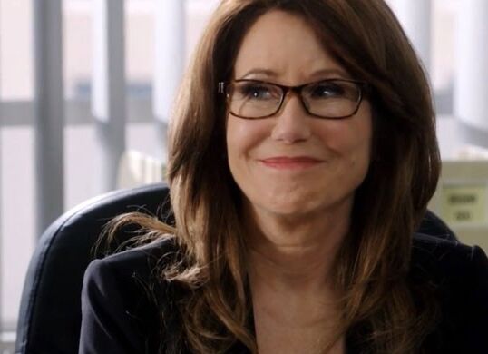 Mary mcdonnell porn