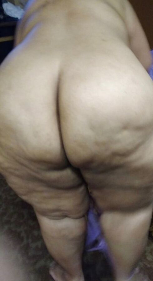 Huge Asses ! And some anal , Bbw  15 of 47 pics