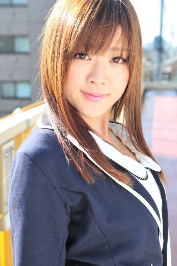 Tomoka Sakurai 9 of 551 pics