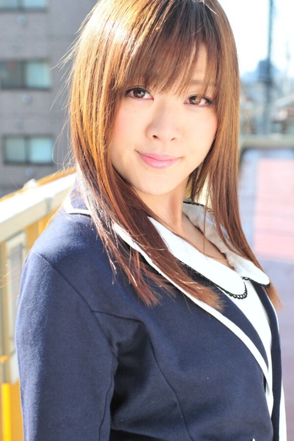 Tomoka Sakurai 10 of 551 pics