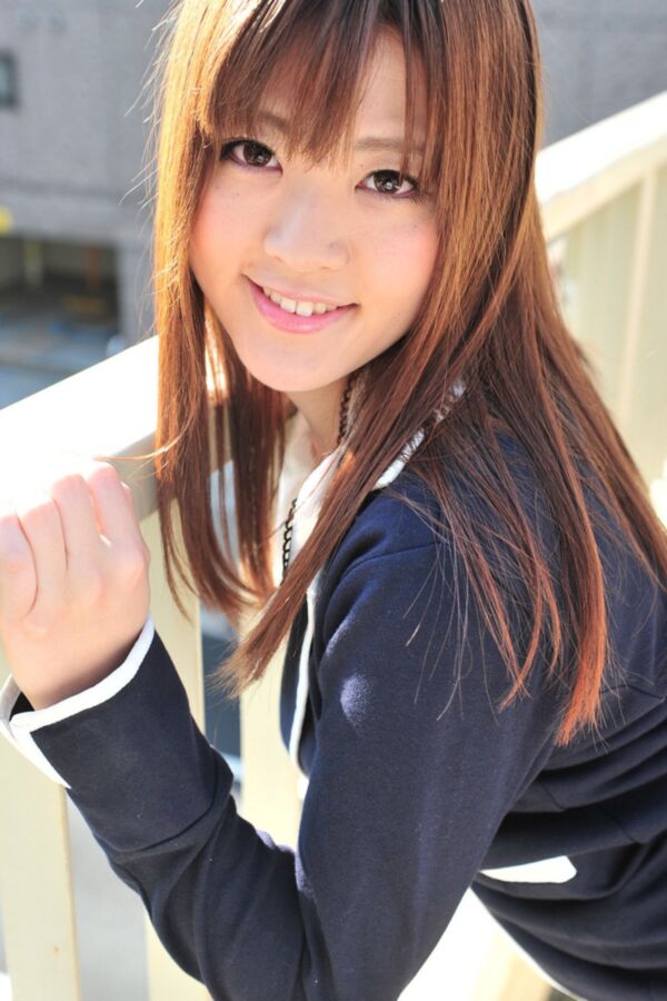 Tomoka Sakurai 24 of 551 pics