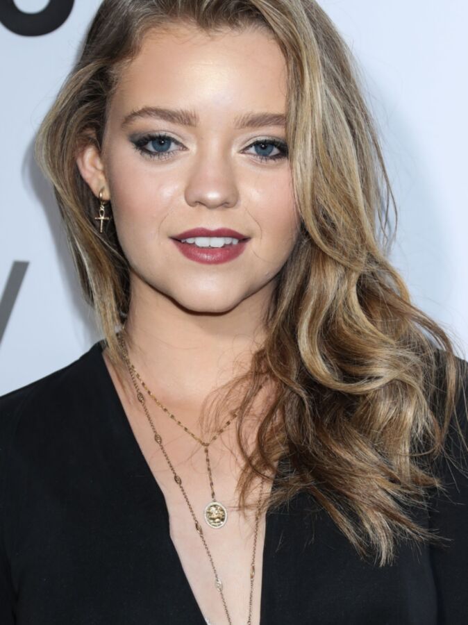 Jade Pettyjohn 5 of 34 pics