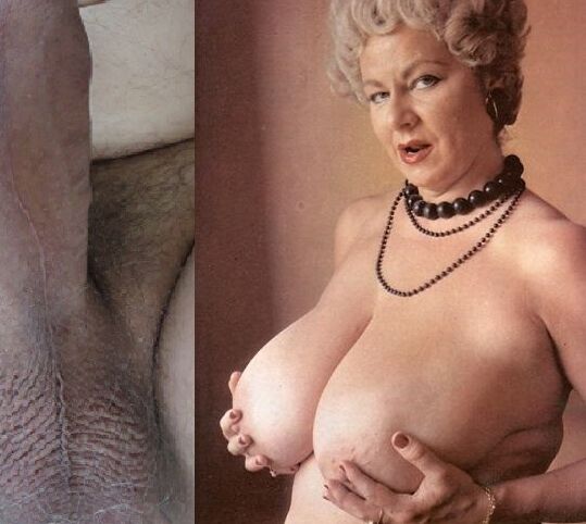 hot grannies making me edging 14 of 15 pics