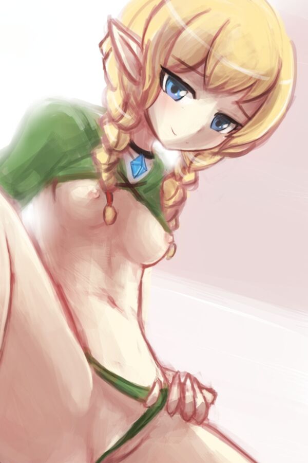 Linkle 2 of 17 pics