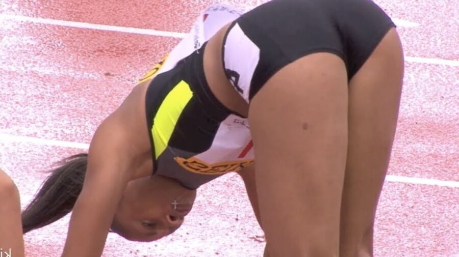 Allyson Felix 19 of 21 pics