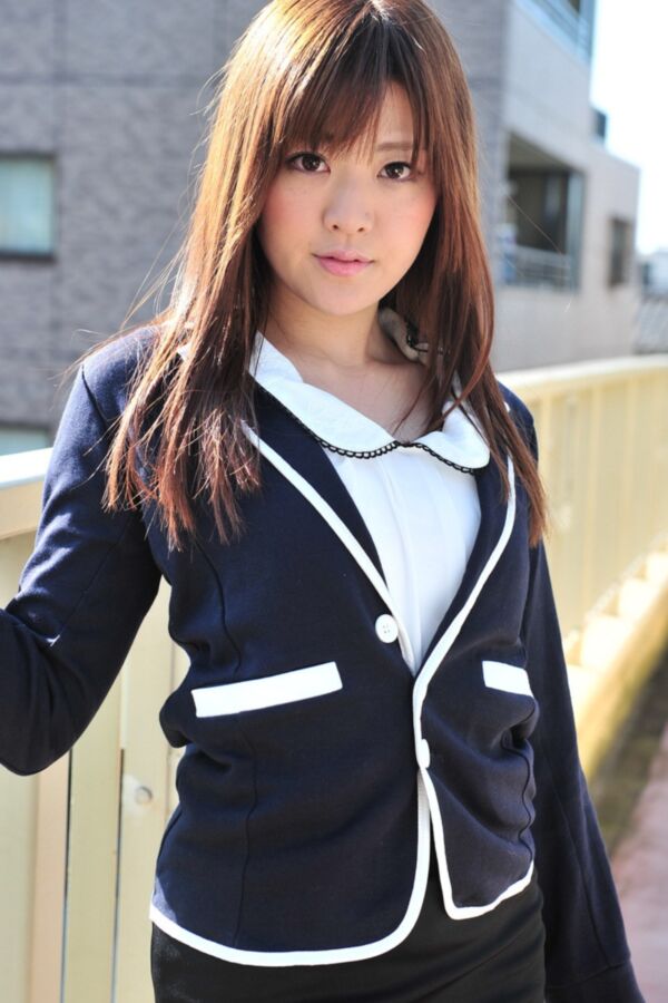 Tomoka Sakurai 13 of 551 pics