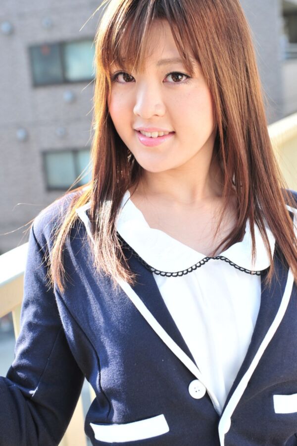 Tomoka Sakurai 17 of 551 pics