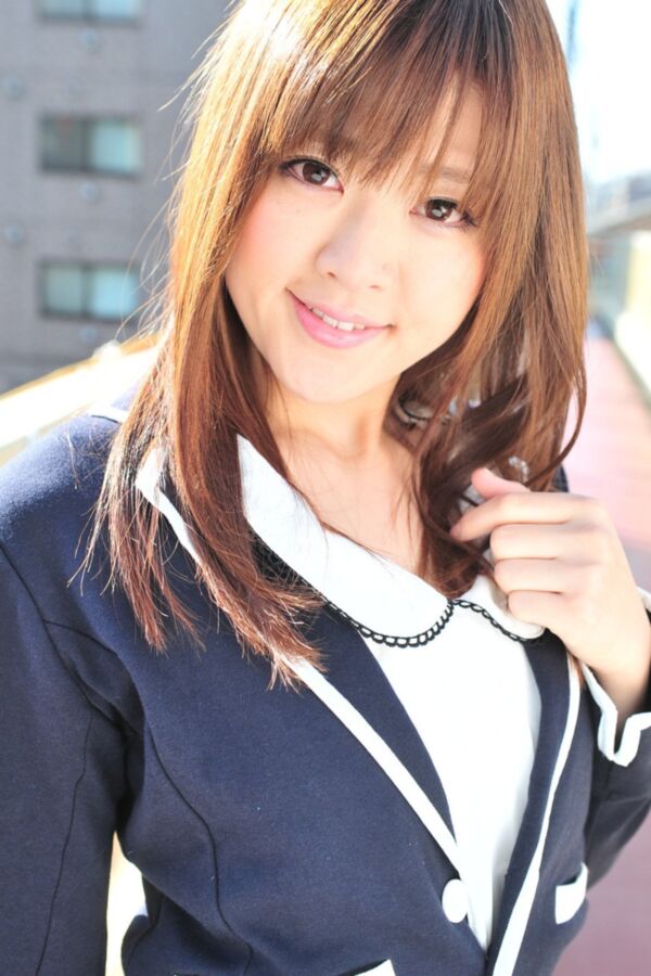 Tomoka Sakurai 3 of 551 pics