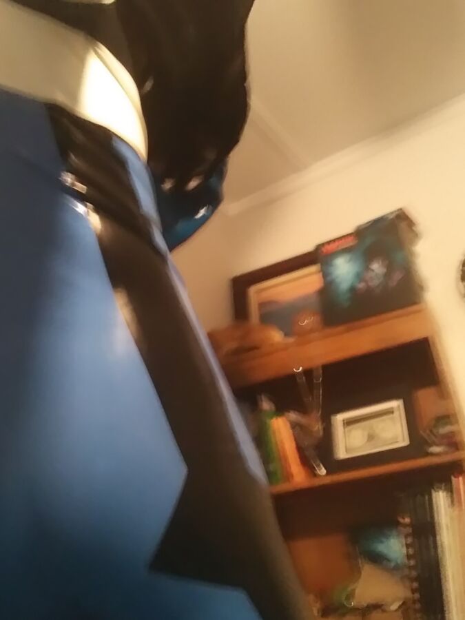 My Latex Outift 11 of 35 pics