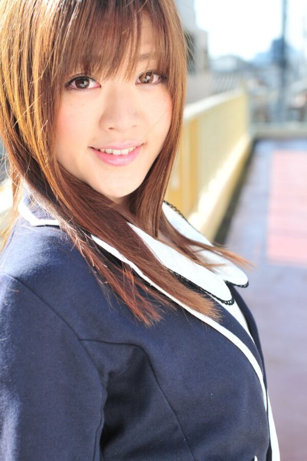 Tomoka Sakurai 5 of 551 pics