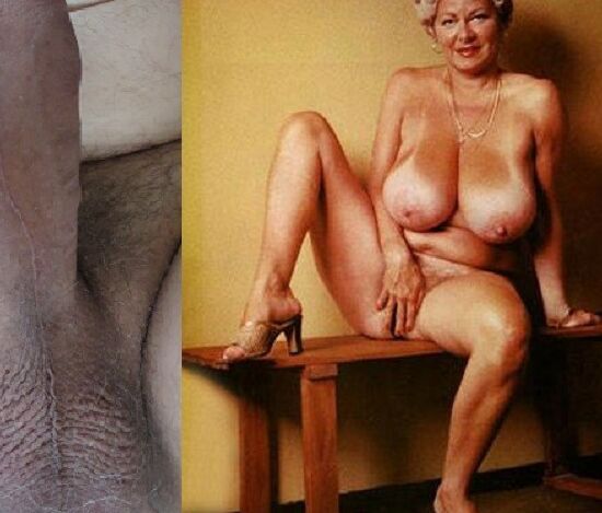 hot grannies making me edging 5 of 15 pics