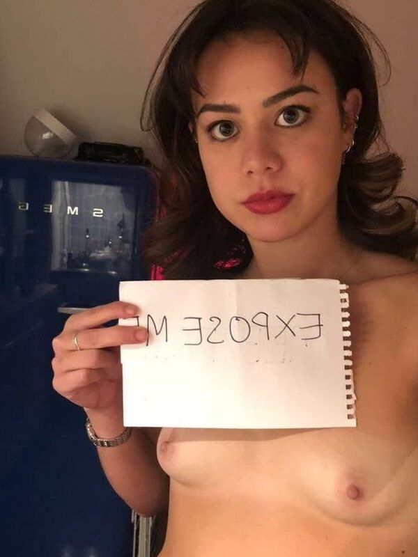 Expose Me Websluts Fetish