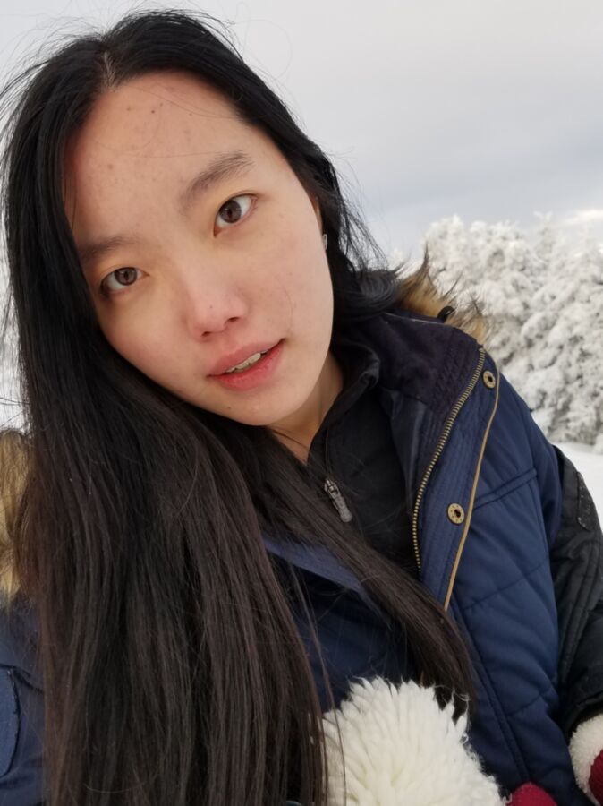 Natural asian girls no makeup 24 of 133 pics