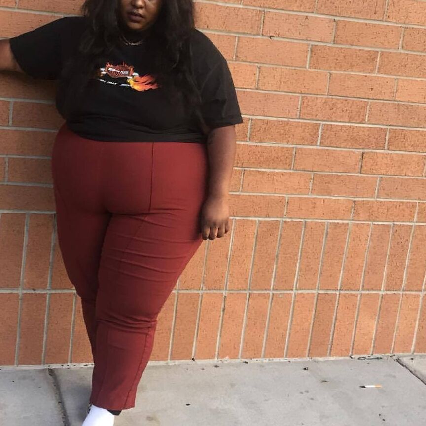 Luhshawnay (Amateur BBW) 6 of 93 pics