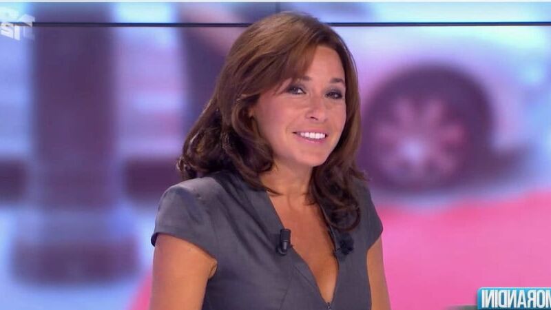 Julie Raynaud My Favorite White Girl In French TV 23 of 119 pics