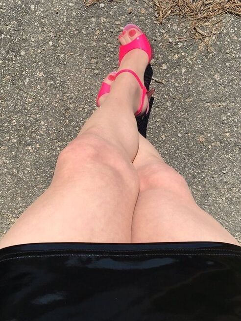 Sissy Blackmailed and Exposed 1 of 5 pics