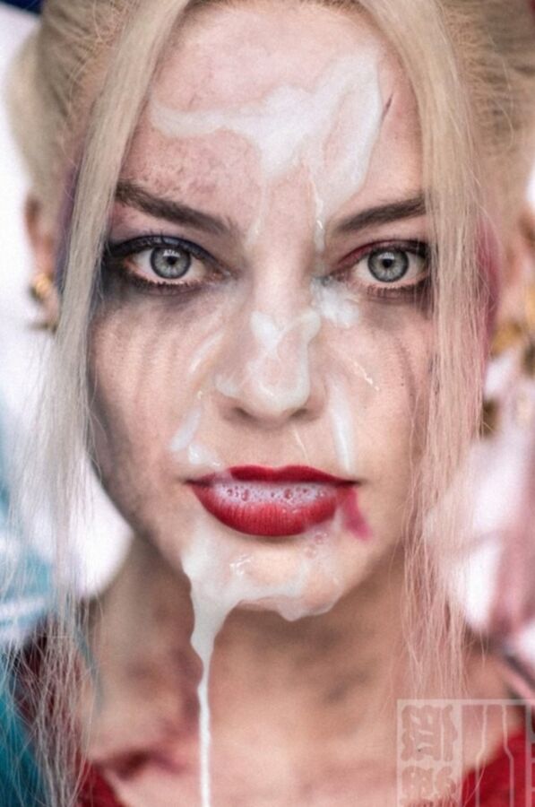 margot robbie as harley quinn 7 of 9 pics