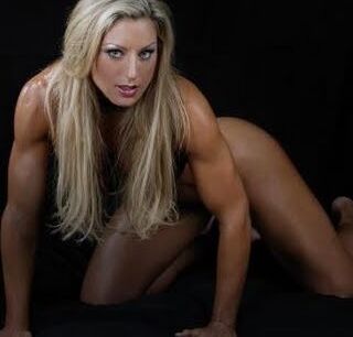 Jenny Lynn! Fitness Angel With A Gorgeous Face! 15 of 26 pics